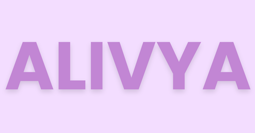 ALIVYA